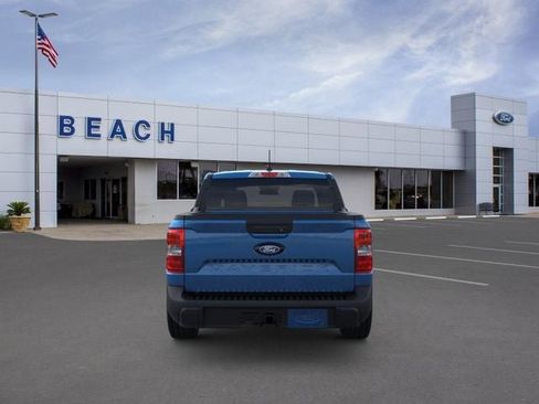 New 2026 Ford Maverick XLT FWD image 5
