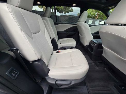 Certified 2025 Lexus TX 350 FWD w/ Technology Package image 15