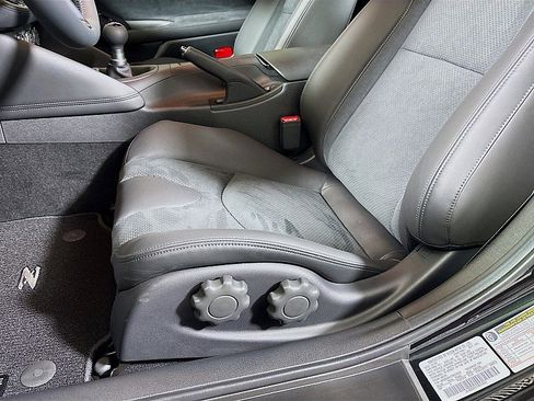 New 2026 Nissan Z Performance RWD image 19