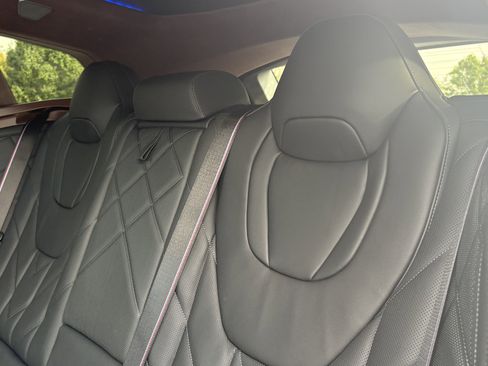 New 2026 BMW XM Label Red image 30