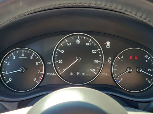 Used 2023 MAZDA CX-30 AWD 2.5 S w/ Preferred Package image 23