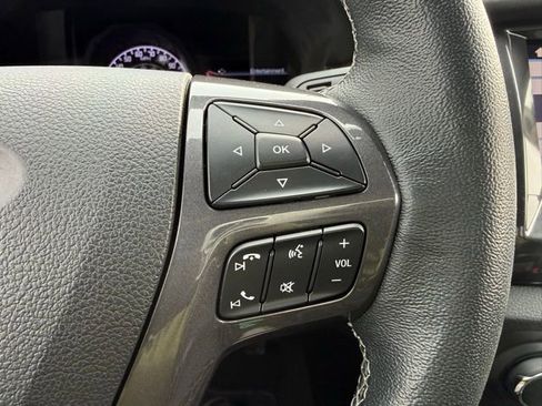 Used 2019 Ford Ranger Lariat w/ Equipment Group 501A Mid image 18