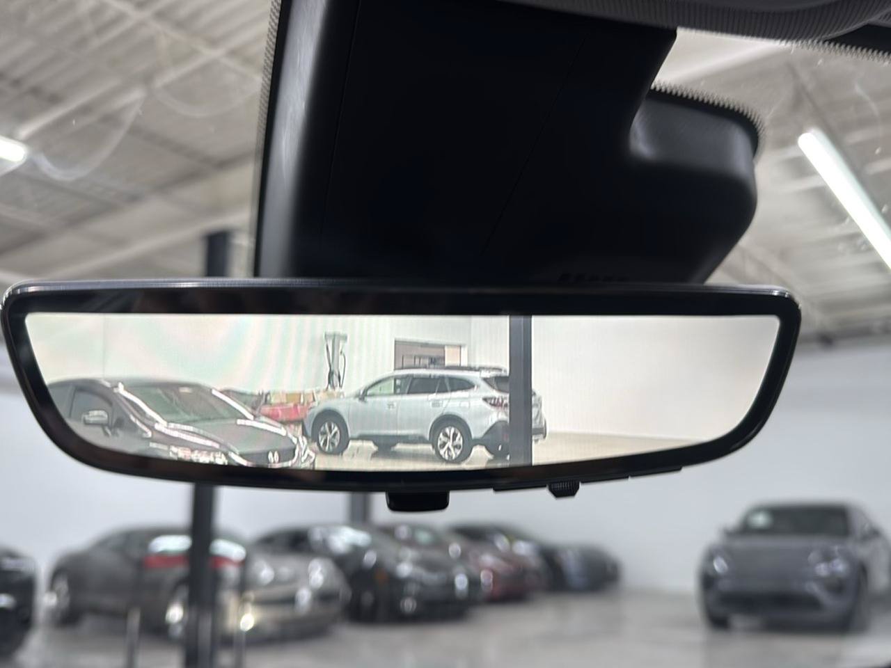 Used 2023 Chevrolet Bolt EUV Premier w/ Sun & Sound Package FWD image 15