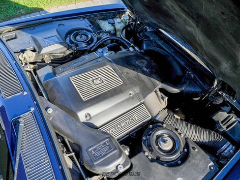 Used 1996 Rolls-Royce Silver Dawn RWD image 17