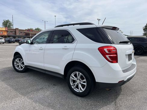 Used 2016 Chevrolet Equinox LT w/ Convenience Package image 5