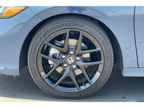 Used 2026 Honda Civic Sport image 10