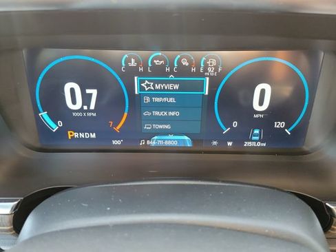 Used 2023 Ford F150 Platinum w/ Equipment Group 701A High RWD image 22
