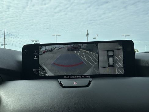 New 2026 MAZDA CX-90 3.3 Turbo S w/ Premium Plus image 26