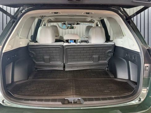 Certified 2024 Subaru Forester Premium AWD/4WD image 9