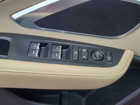 Used 2024 Acura RDX AWD image 28