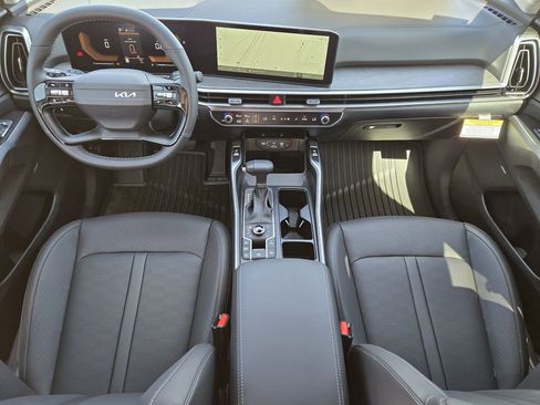 New 2026 Kia Sorento X-Line EX image 19