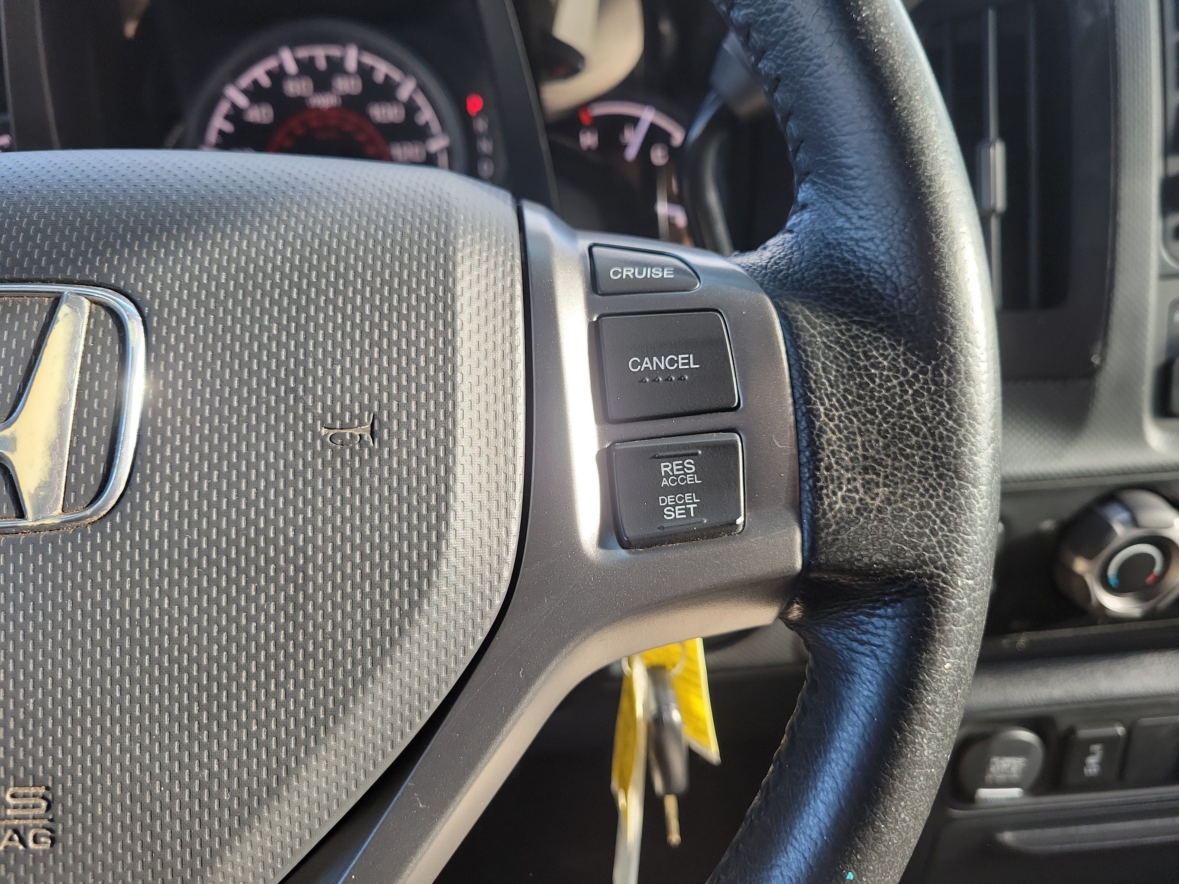 Used 2011 Honda Ridgeline RTL image 28