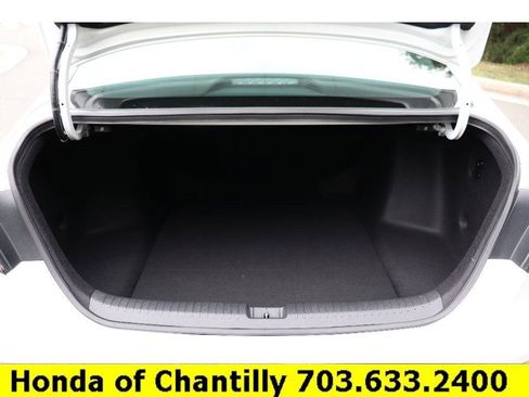 Used 2025 Honda Accord Sport image 26