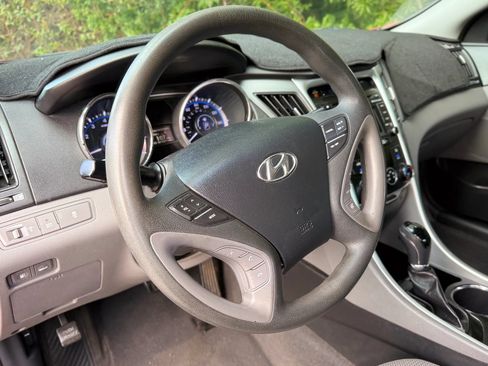 Used 2014 Hyundai Sonata GLS w/ Popular Equipment Group 2 FWD image 33