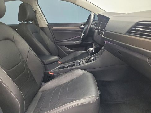 Used 2019 Volkswagen Jetta SEL Premium FWD image 21