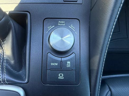 Used 2021 Lexus RC 300 AWD image 24