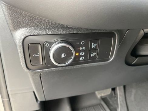 New 2026 Ford Explorer Tremor w/ Tremor Convenience Package AWD/4WD image 26