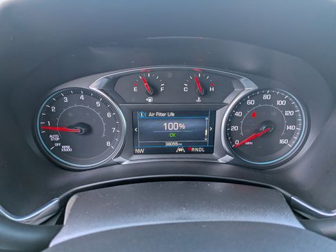 Used 2023 Chevrolet Equinox LS w/ LS Convenience Package FWD image 28