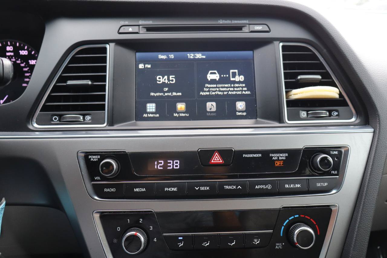Used 2016 Hyundai Sonata Sport FWD image 20