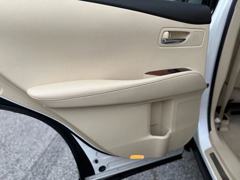 Used 2013 Lexus RX 350 FWD image 20