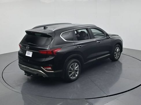 Used 2020 Hyundai Santa Fe Limited FWD image 40
