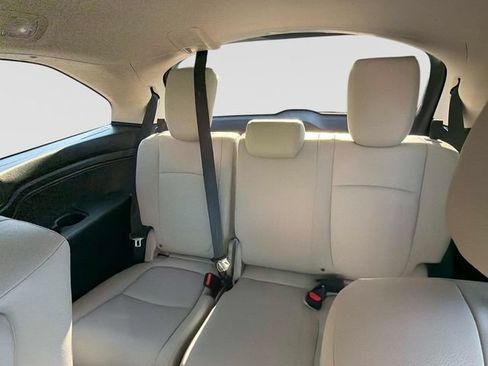 Used 2025 Honda Odyssey EX-L image 19