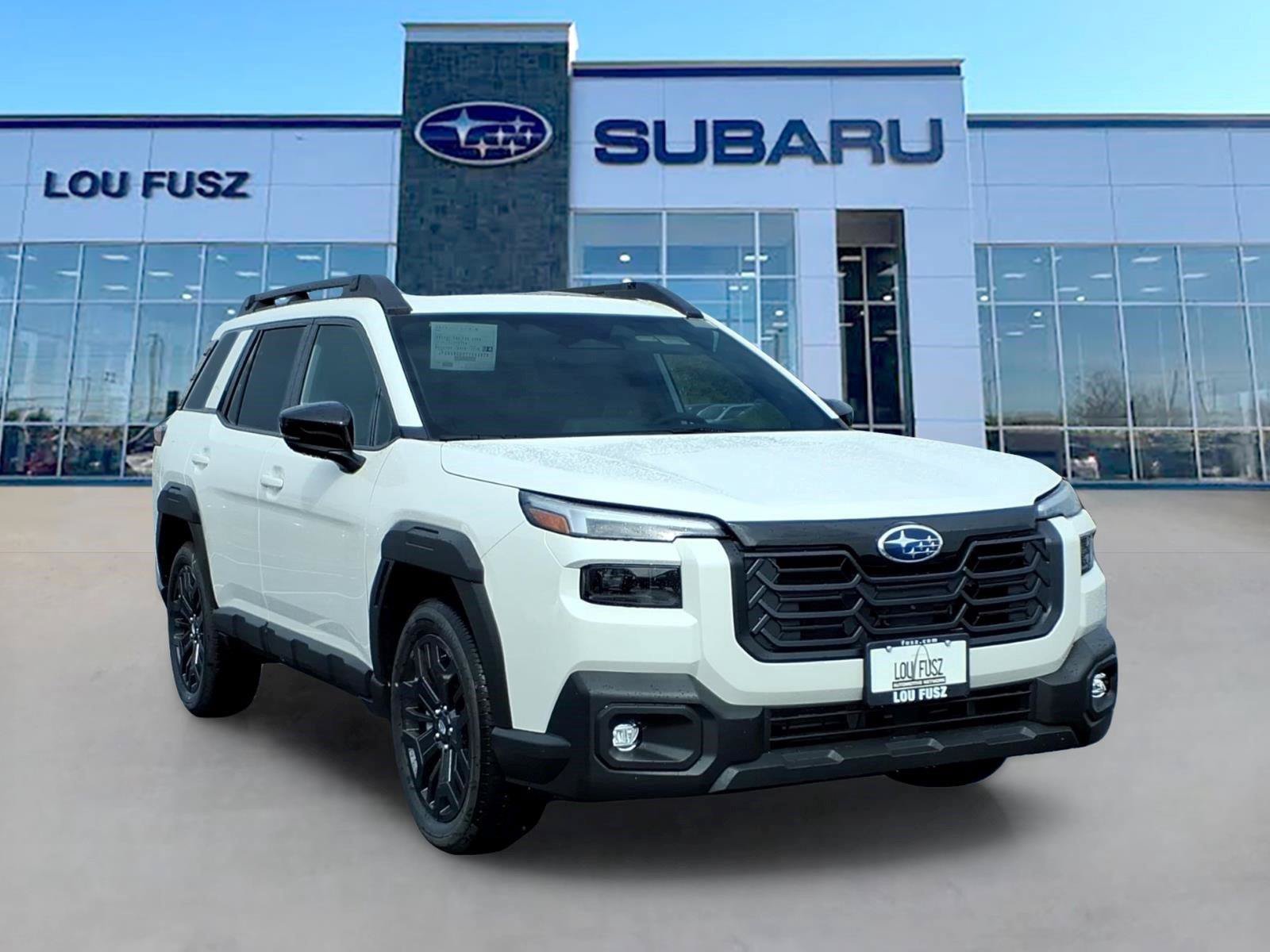 New 2026 Subaru Outback Limited XT AWD/4WD image 1