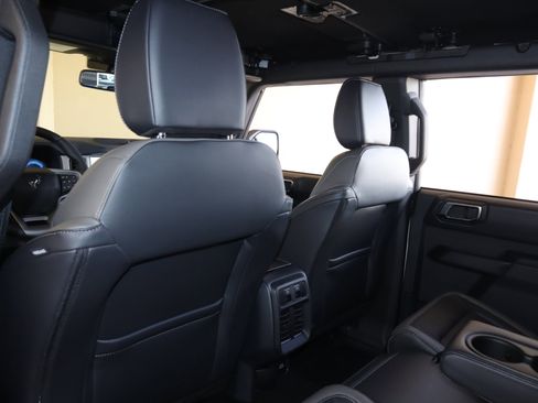 New 2025 Ford Bronco Outer Banks AWD/4WD image 35