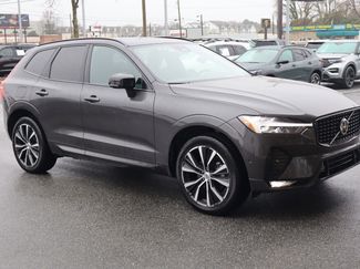 Used 2025 Volvo XC60 B5 Plus video 2