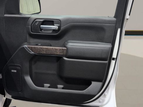 Used 2021 GMC Sierra 1500 Denali w/ Denali Premium Package AWD/4WD image 24