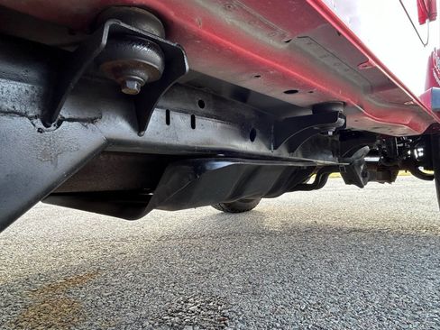 Used 2006 Jeep Wrangler SE image 19