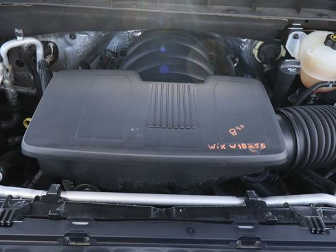 Used 2021 GMC Sierra 1500 Denali w/ Denali Premium Package AWD/4WD image 32