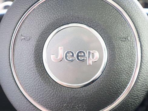 Used 2014 Jeep Wrangler Unlimited Sport w/ Quick Order Package 24S AWD/4WD image 30