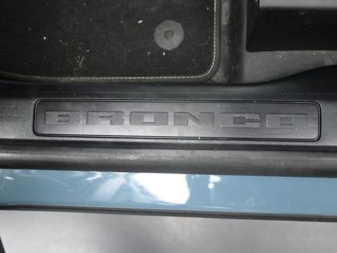 Used 2023 Ford Bronco Sport Badlands w/ Premium Package AWD/4WD image 36