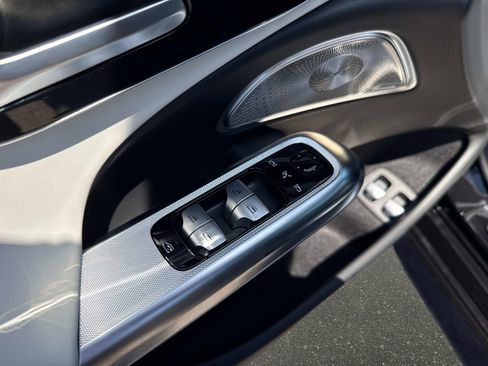 New 2026 Mercedes-Benz E 53 AMG e 4MATIC Sedan image 17