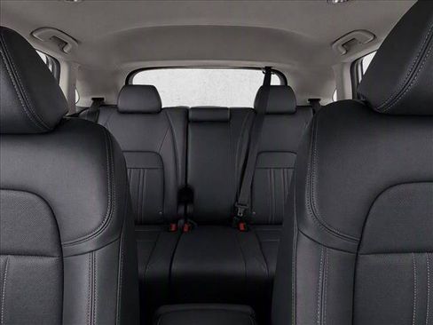 Certified 2025 Honda HR-V EX-L image 26