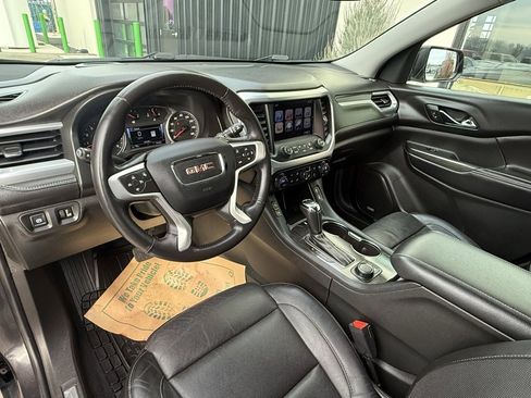 Used 2017 GMC Acadia SLT image 15