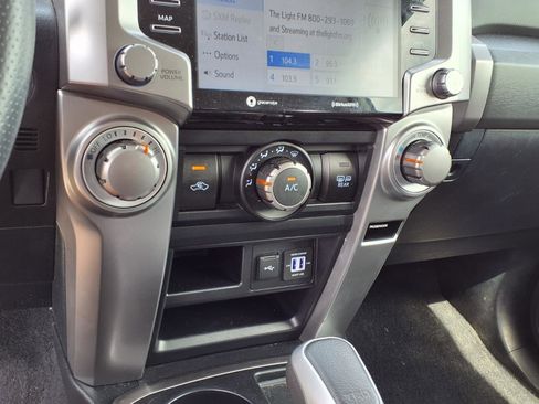 Used 2023 Toyota 4Runner TRD Sport RWD image 25