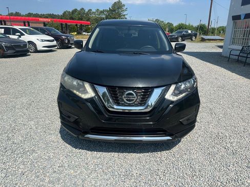 Used 2018 Nissan Rogue S AWD/4WD image 8