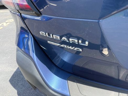 Used 2021 Subaru Outback Limited w/ Popular Package #2 AWD/4WD image 41