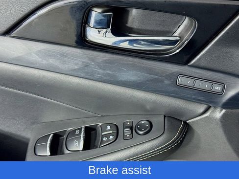 Used 2023 Nissan Maxima Platinum w/ Sport Mat Group image 25