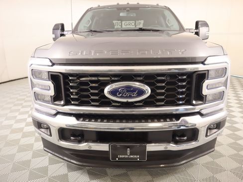 Used 2025 Ford F350 Lariat w/ Lariat Ultimate Package image 10