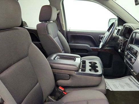 Used 2015 GMC Sierra 1500 SLE w/ SLE Value Package AWD/4WD image 24