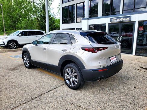 Used 2023 MAZDA CX-30 AWD 2.5 S w/ Select Package image 7