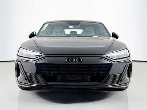 New 2026 Audi S e-tron GT Premium Plus image 2