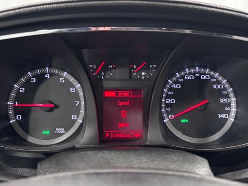 Used 2014 GMC Terrain SLE w/ LPO, Protection Package FWD image 12