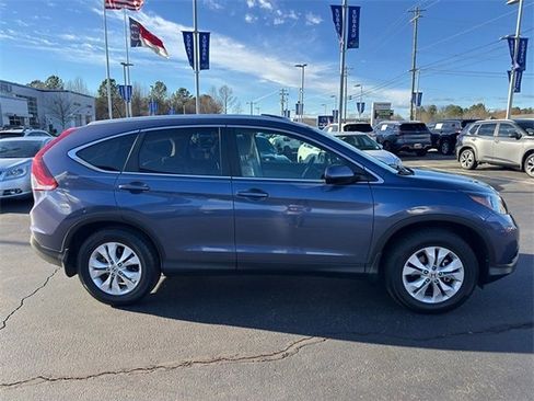 Used 2012 Honda CR-V EX-L image 5