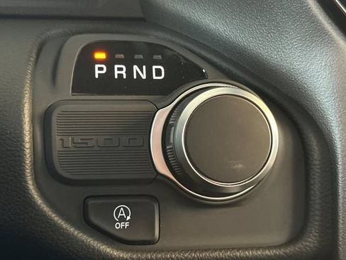 Used 2026 RAM 1500 Big Horn RWD image 19