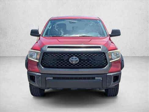 Used 2018 Toyota Tundra SR RWD image 2