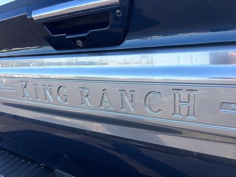 Used 2019 Ford F150 King Ranch w/ Equipment Group 601A Luxury image 48